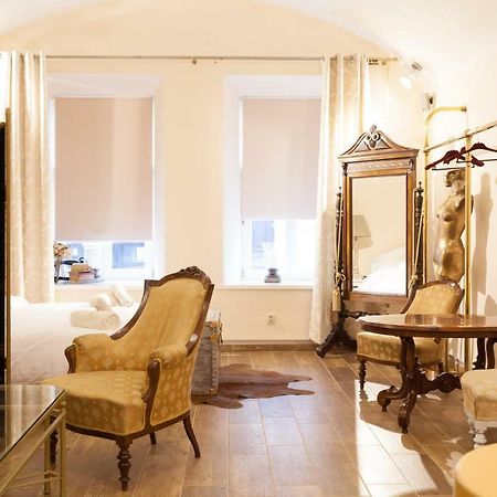 Apartment Pri Jazz Club Кошице Экстерьер фото