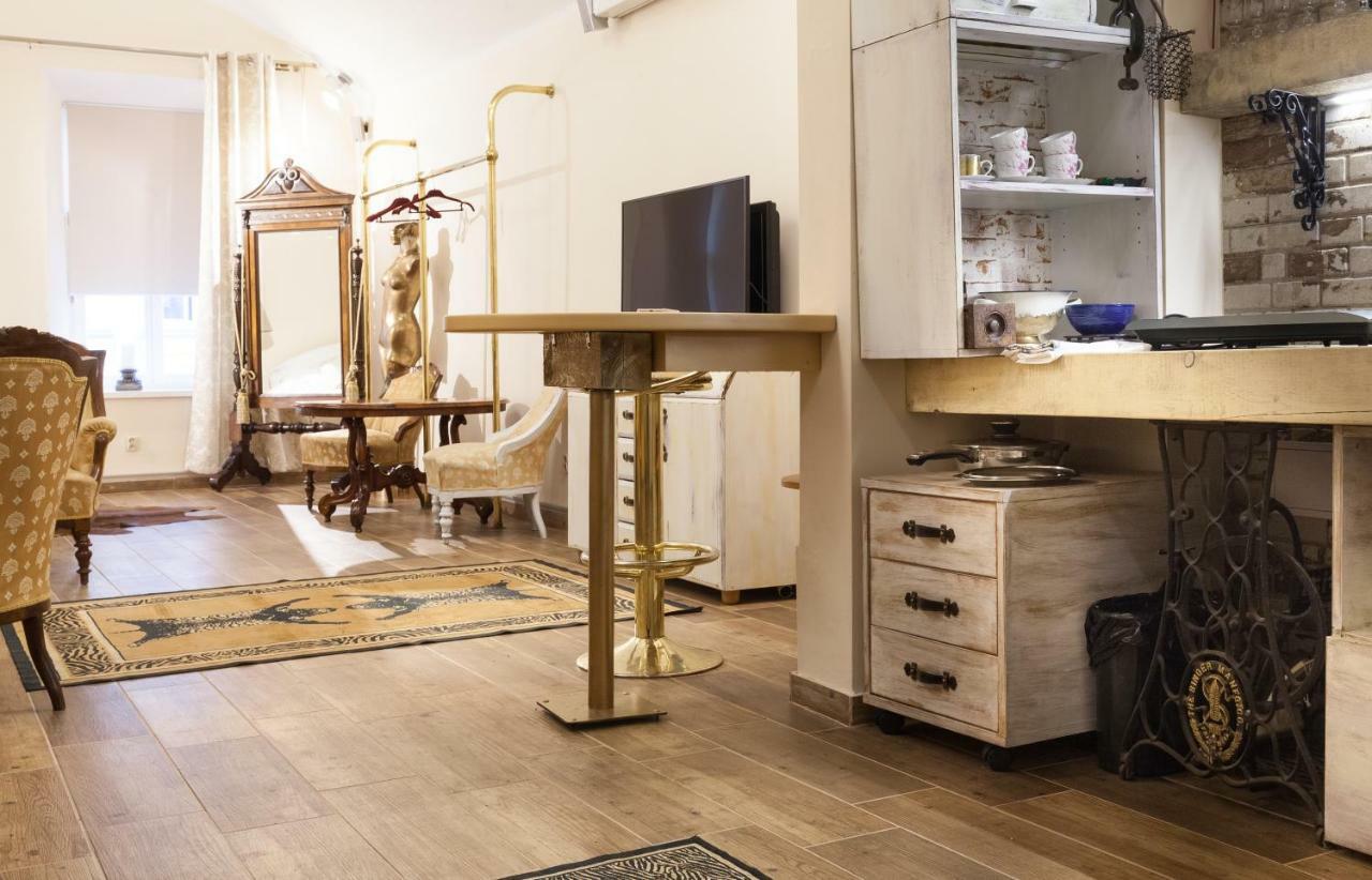 Apartment Pri Jazz Club Кошице Экстерьер фото