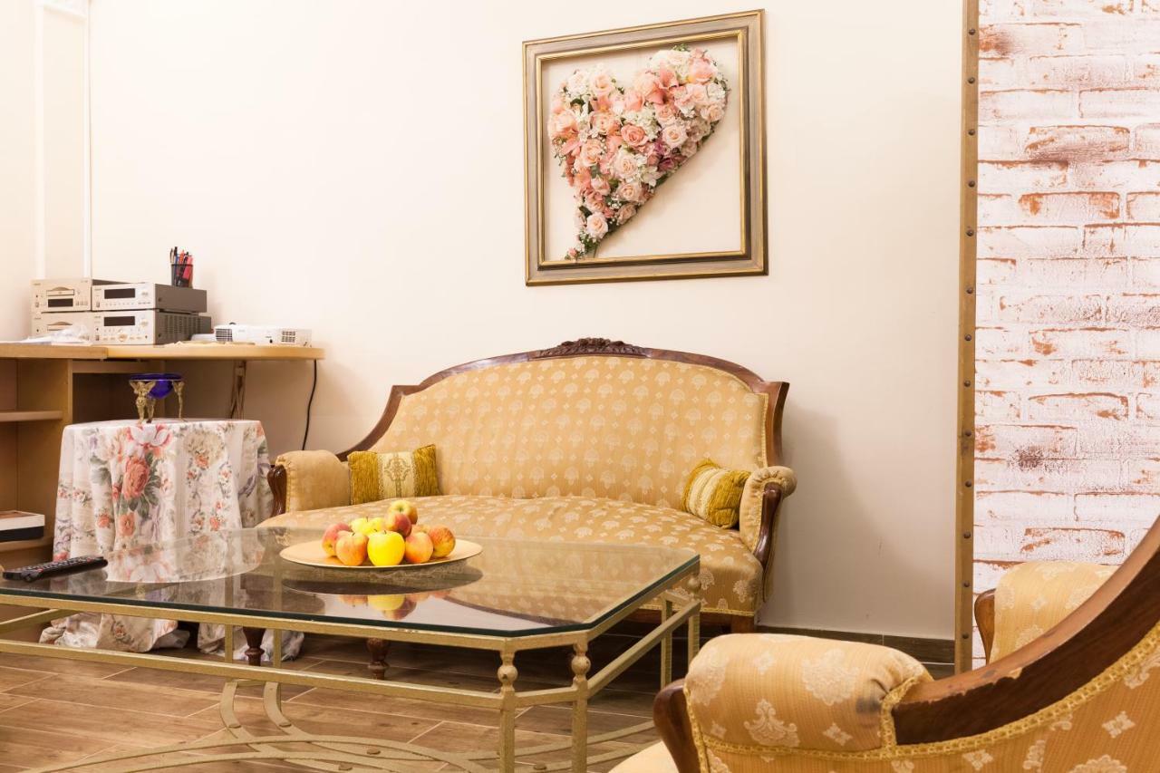 Apartment Pri Jazz Club Кошице Экстерьер фото