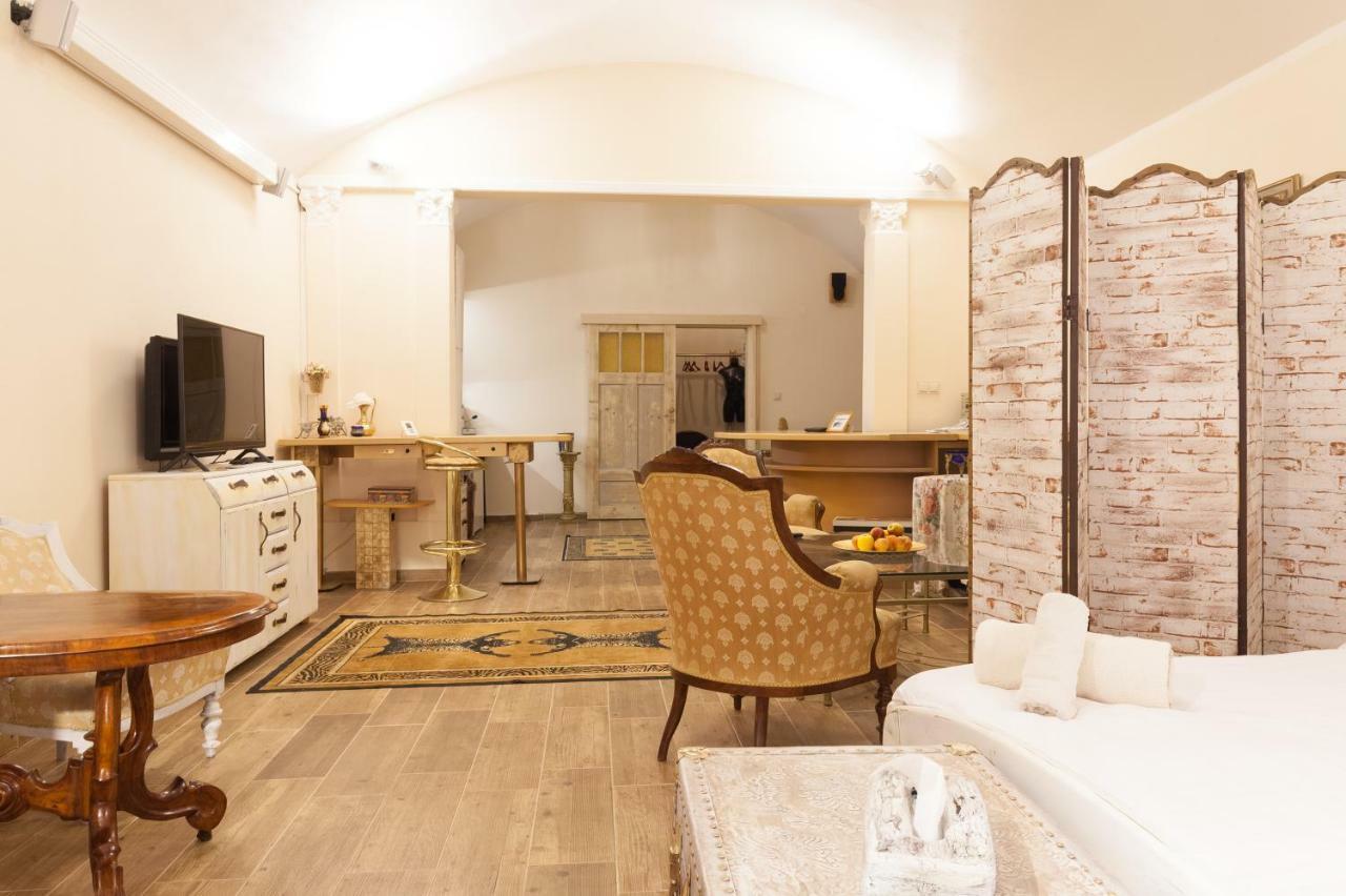 Apartment Pri Jazz Club Кошице Экстерьер фото
