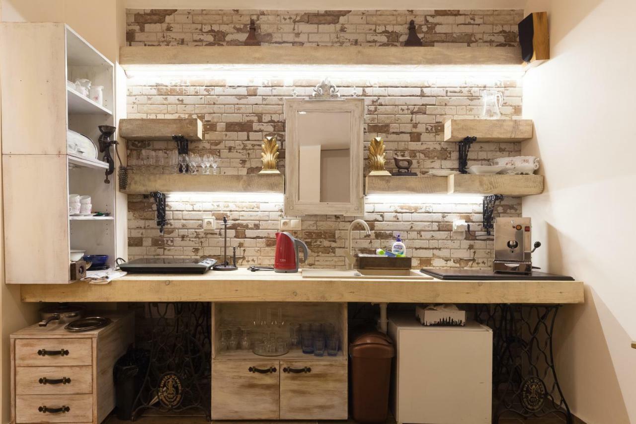 Apartment Pri Jazz Club Кошице Экстерьер фото